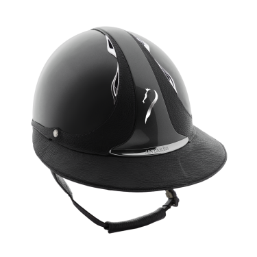 Casco Antares Origin Premium visiera Eclipse