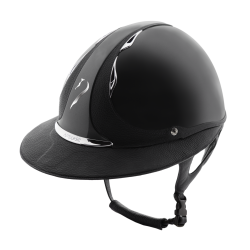 Casco Antares Origin Premium visiera Eclipse