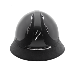 Casco Antares Origin Premium visiera Eclipse