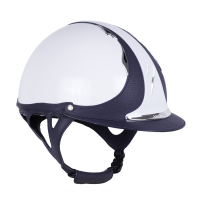 Casco Antares Horse Ball visiera standard