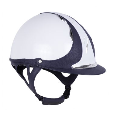 Casco Antares Horse Ball visiera standard