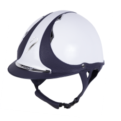 Casco Antares Horse Ball visiera standard