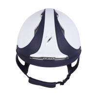 Casco Antares Horse Ball visiera standard