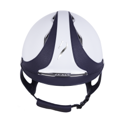 Casco Antares Horse Ball visiera standard