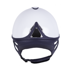 Casco Antares Horse Ball visiera standard