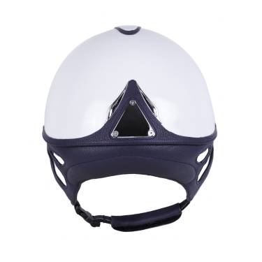 Casco Antares Horse Ball visiera standard