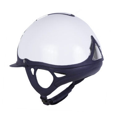 Casco Antares Horse Ball visiera standard