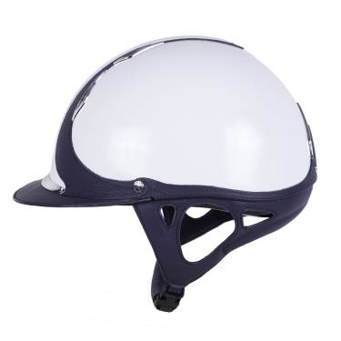 Casco Antares Horse Ball visiera standard
