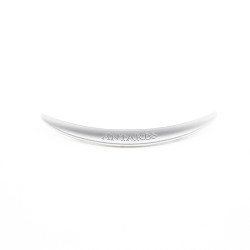 Barretta per casco Antares gamma per casco Origin Argento