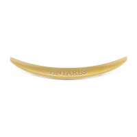Barretta per casco Antares Collection per casco Origin Dorato lucido Barretta per casco Antares Collection per casco Origin Dorato lucido