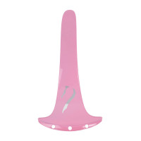 Fascia Antares da collezione per casco Origin Rosa lucida