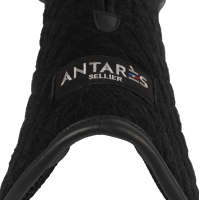 Ammortizzatore Antares regolabile Nero