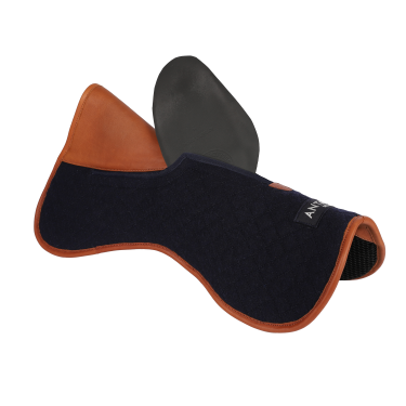 Ammortizzatore Antares regolabile Blu navy