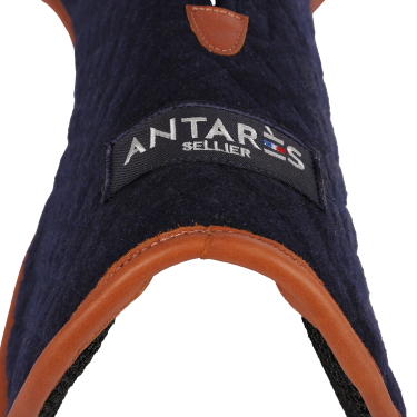 Ammortizzatore Antares regolabile Blu navy