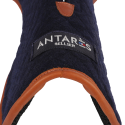 Ammortizzatore Antares regolabile Blu navy