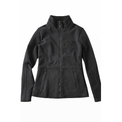 Giacca Eden by Pénélope Azylis Nero