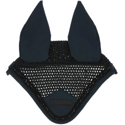 Cuffietta antimosche Equithème Pearl Marina Blu marino