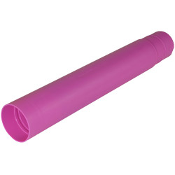 Barra modulabile Hippotonic rigida Rosa Barra modulabile Hippotonic rigida Rosa