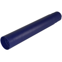 Barra modulabile Hippotonic rigida Blu