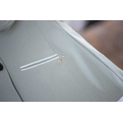 Giacca da concorso Pénélope Calistrass donna