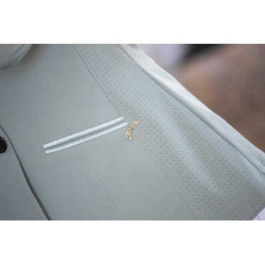 Giacca da concorso Pénélope Calistrass donna