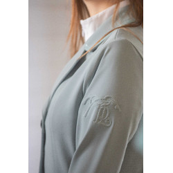 Giacca da concorso Pénélope Calistrass donna