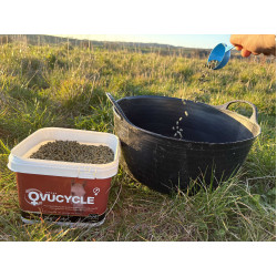 Integratore alimentare NAF Ovucycle