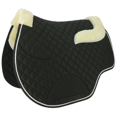 Tapis amortisseur Norton Noir