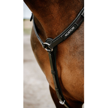 Pettorale Endurance Norton Pop