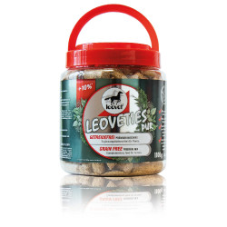 Leccornie Leovet senza cereali
