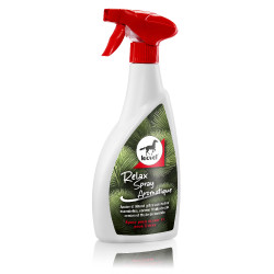 Aromaspray rilassante Leovet