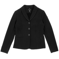 Giacca da concorso Equithème Sydney donna Nero