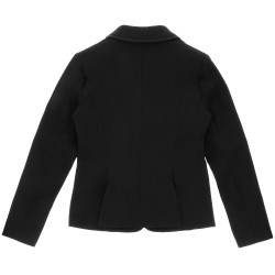 Giacca da concorso Equithème Sydney donna Nero