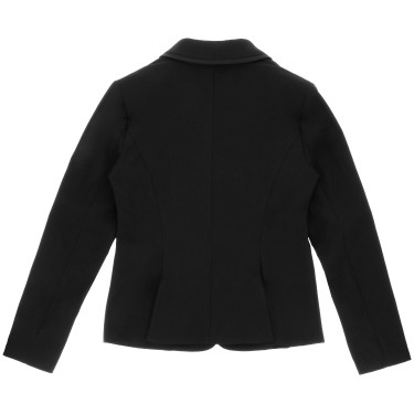 Giacca da concorso Equithème Sydney donna Nero