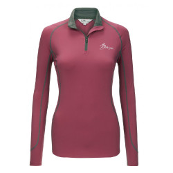 Intimo tecnico My LeMieux Rosa francese