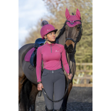 Intimo tecnico My LeMieux Rosa francese