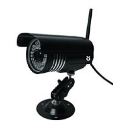 Telecamera Scuderia e Rimorchio Suppl.