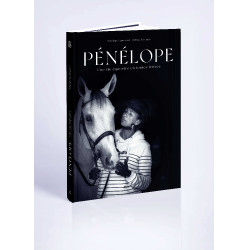 Pénélope Una Vita Equestre
