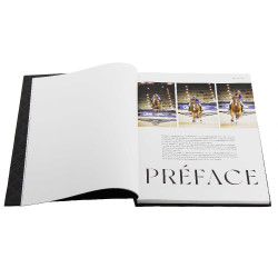 Pénélope Una Vita Equestre