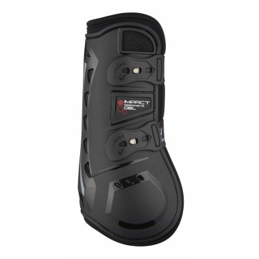 Stinchiere LeMieux Confort Impact Responsive Gel Stinchiere LeMieux Confort Impact Responsive Gel