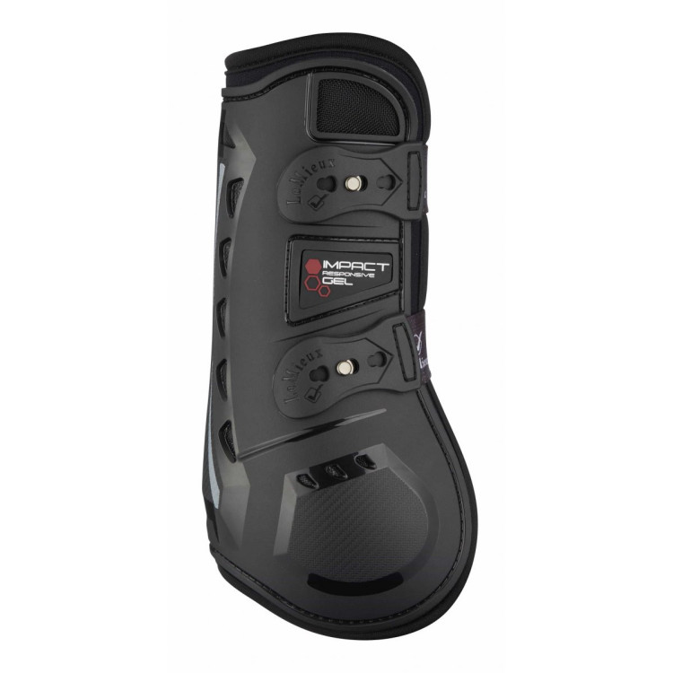 Stinchiere LeMieux Confort Impact Responsive Gel