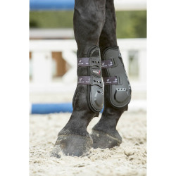Stinchiere LeMieux Confort Impact Responsive Gel Stinchiere LeMieux Confort Impact Responsive Gel