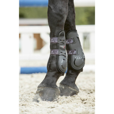 Stinchiere LeMieux Confort Impact Responsive Gel Stinchiere LeMieux Confort Impact Responsive Gel