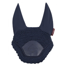 Cuffia anti-mosche LeMieux Elite Blu navy