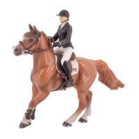 Figurina Papo x Pénélope Flora & Pénélope