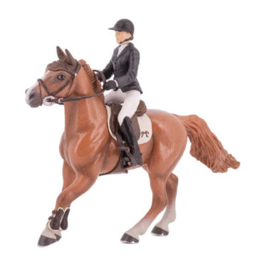 Figurina Papo x Pénélope Flora & Pénélope