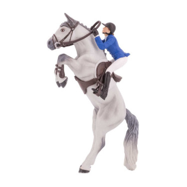 Figurina Papo x Pénélope Mylord e Pénélope