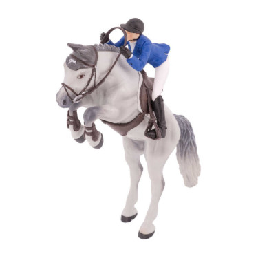 Figurina Papo x Pénélope Mylord e Pénélope