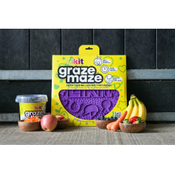 Pasta da leccare LIKIT Graze Paste