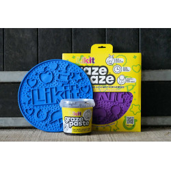 Pasta da leccare LIKIT Graze Paste